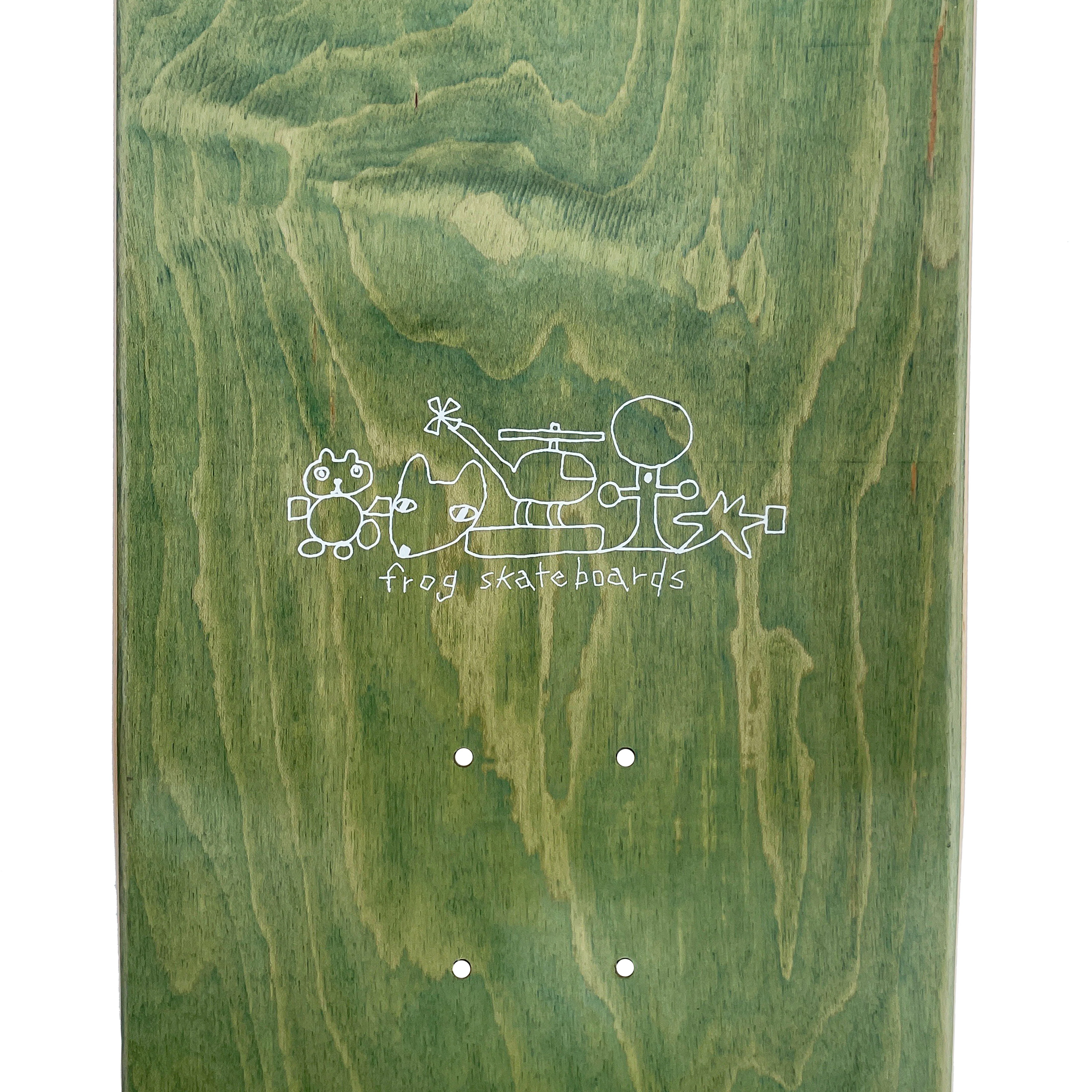 Chopper Deck - Image 3